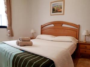 Apartamento Marina Playa (España Playas de Orihuela ...