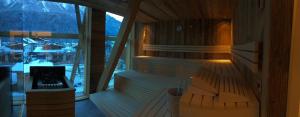 Foto Oetzis asuva majutusasutuse Gasthof zum Stern galeriist