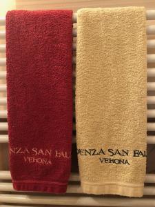Fotografie z fotogalerie ubytování Residenza San Faustino v destinaci Verona