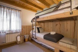 Fotografia z galérie ubytovania BARN THE RETREAT Apartamento premium en Esterri d'Àneu v destinácii Esterri d'Àneu