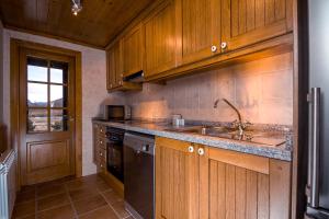 Fotografia z galérie ubytovania BARN THE RETREAT Apartamento premium en Esterri d'Àneu v destinácii Esterri d'Àneu