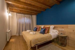 Fotografia z galérie ubytovania BARN THE RETREAT Apartamento premium en Esterri d'Àneu v destinácii Esterri d'Àneu