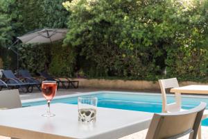 The Originals City, Hôtel de Bordeaux, Bergerac (Inter-Hotel)