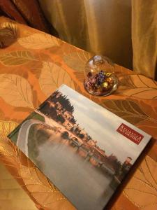 Fotografie z fotogalerie ubytování Residenza San Faustino v destinaci Verona