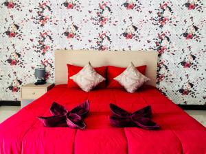 Afbeelding uit fotogalerij van Thani Residence in Chon Buri