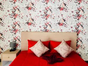 Afbeelding uit fotogalerij van Thani Residence in Chon Buri