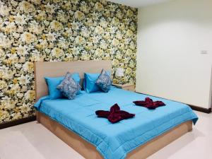 Afbeelding uit fotogalerij van Thani Residence in Chon Buri