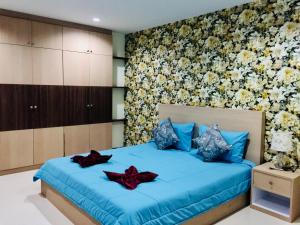 Afbeelding uit fotogalerij van Thani Residence in Chon Buri