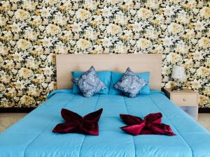 Afbeelding uit fotogalerij van Thani Residence in Chon Buri +25 foto's