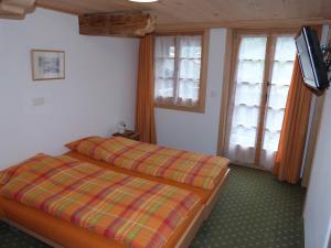 Gallery image of Hotel De Ville in Rossinière +24 photos