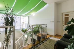 Fotografie z fotogalerie ubytování Boutique Hotel v destinaci Tbilisi City