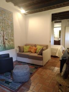 Zdjęcie z galerii obiektu Vivi Trastevere - L'Appartamento w Rzymie