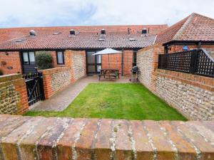 Gallery image of Hitchens Cottage in Norwich