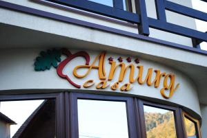 Photo de la galerie de l'établissement Casa Amurg, à Sinaia