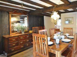 Foto sihtkohas West Lulworth asuva majutusasutuse Ivy Cottage galeriist +18 fotot