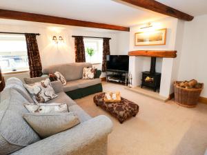 Galeriebild der Unterkunft Long Ing Farm in Holmfirth