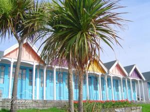 Photo de la galerie de l'établissement Bridge Apartment, à Weymouth