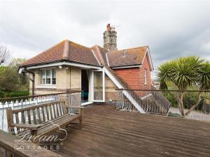 Gallery image of Redcliff View Lodge in Weymouth