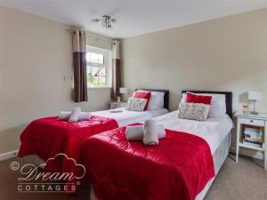 Gallery image of Redcliff View Lodge in Weymouth