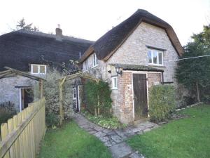 Gallery image of Ivy Cottage in West Lulworth