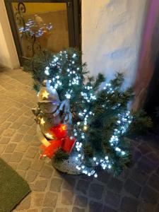 Fotografie z fotogalerie ubytování Meuble Villa Neve v destinaci Cortina dʼAmpezzo