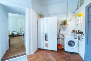 a SZOBA apartman 7621 Pécs, 2. Boltív köz 1. emelet 1. ajtó kép - 2