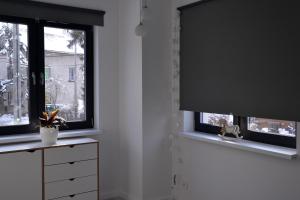 Fotografia z galérie ubytovania Zielone Apartamenty v destinácii Świeradów-Zdrój