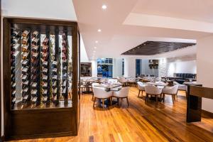 Ristorante o altro punto ristoro di Hotel Dann Carlton Bucaramanga