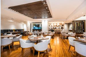 Ristorante o altro punto ristoro di Hotel Dann Carlton Bucaramanga