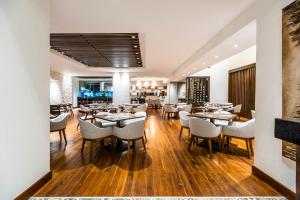 Ristorante o altro punto ristoro di Hotel Dann Carlton Bucaramanga