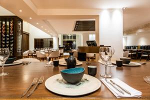 Bevande di Hotel Dann Carlton Bucaramanga