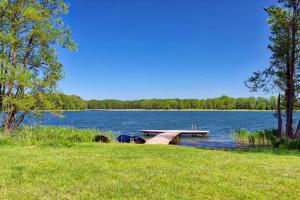 多布雷城Rezydencja Limajno的相册照片