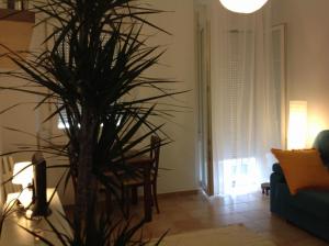 Posedenie v ubytovaní La casa del dibujante