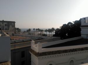 Fotografia z galérie ubytovania La casa del dibujante v destinácii Cádiz