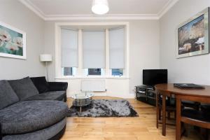 Gallery image of Dreamhouse Apartments Glasgow St Vincent Street in Glasgow