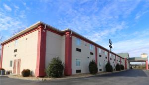 Jefferson Inn Dandridge