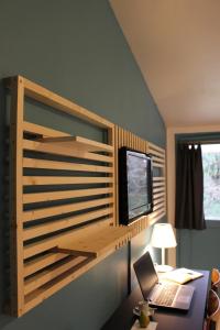 Gallery image of Hôtel Naéco Audierne in Audierne