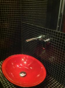 Bany a Corte Del Gallo