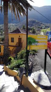 Gallery image of La Pimentera in Alojera