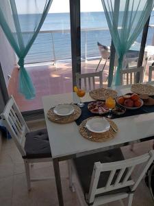 Zdjęcie z galerii obiektu Esparto w mieście La Manga del Mar Menor