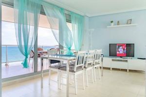 Zdjęcie z galerii obiektu Esparto w mieście La Manga del Mar Menor