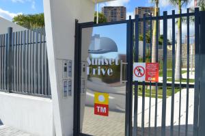 Zdjęcie z galerii obiektu Sunset Drive Paradise - Benidorm w mieście Benidorm