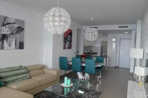 Zdjęcie z galerii obiektu Sunset Drive Paradise - Benidorm w mieście Benidorm +37 zdjęć