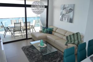 Zdjęcie z galerii obiektu Sunset Drive Paradise - Benidorm w mieście Benidorm
