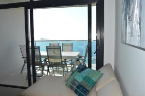 Zdjęcie z galerii obiektu Sunset Drive Paradise - Benidorm w mieście Benidorm