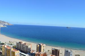 Zdjęcie z galerii obiektu Sunset Drive Paradise - Benidorm w mieście Benidorm