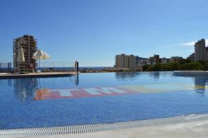 Zdjęcie z galerii obiektu Sunset Drive Paradise - Benidorm w mieście Benidorm