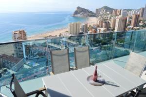 Zdjęcie z galerii obiektu Sunset Drive Paradise - Benidorm w mieście Benidorm