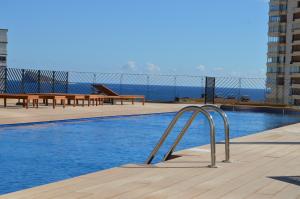Zdjęcie z galerii obiektu Sunset Drive Paradise - Benidorm w mieście Benidorm
