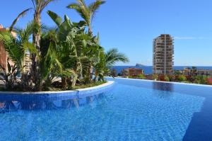 Zdjęcie z galerii obiektu Sunset Drive Paradise - Benidorm w mieście Benidorm